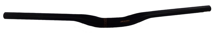 MANUBRIO DOWN HILL ZOOM 31.8MM