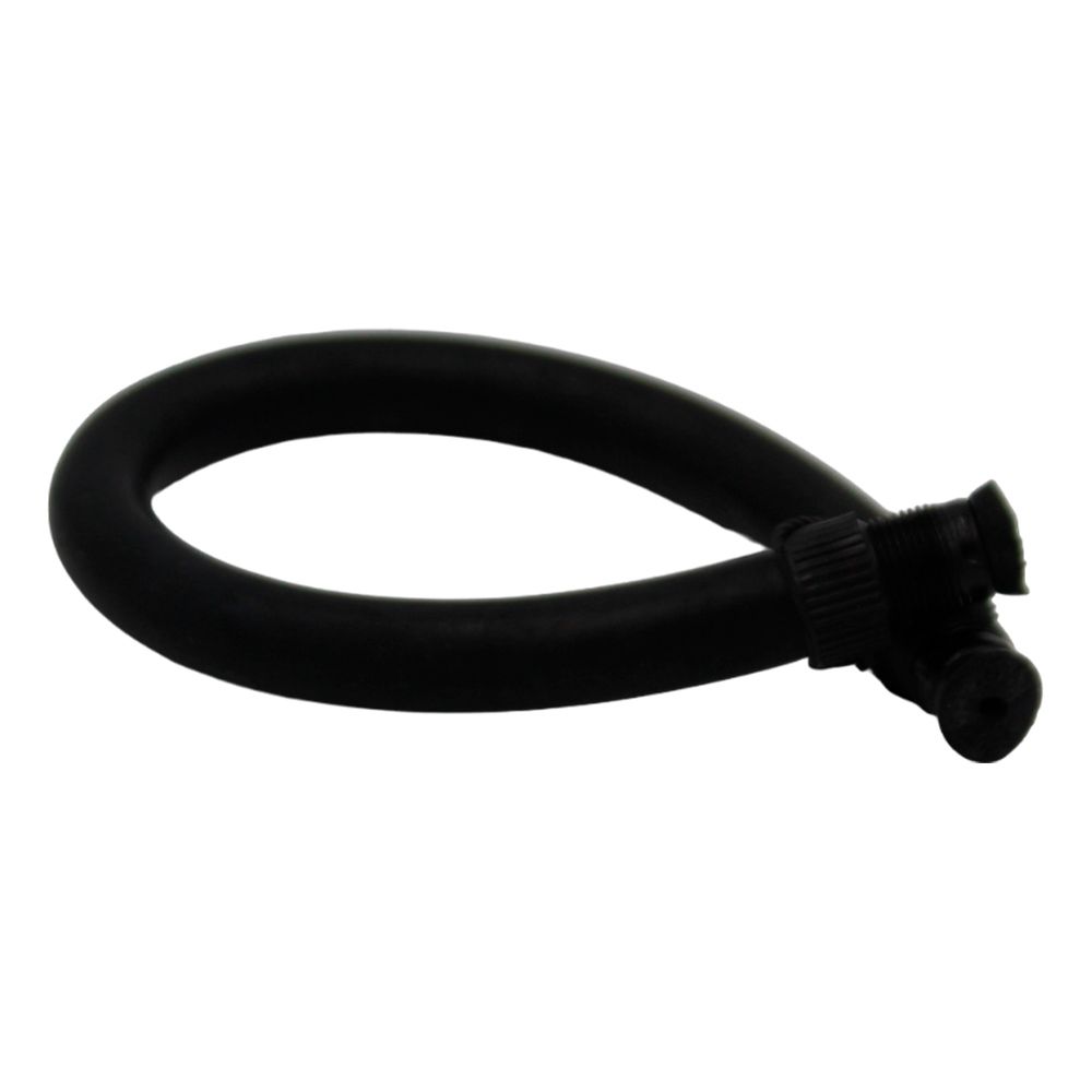 LIGA NEGRA TOP GUN 35 CM 14X220MM AQU-942214BC