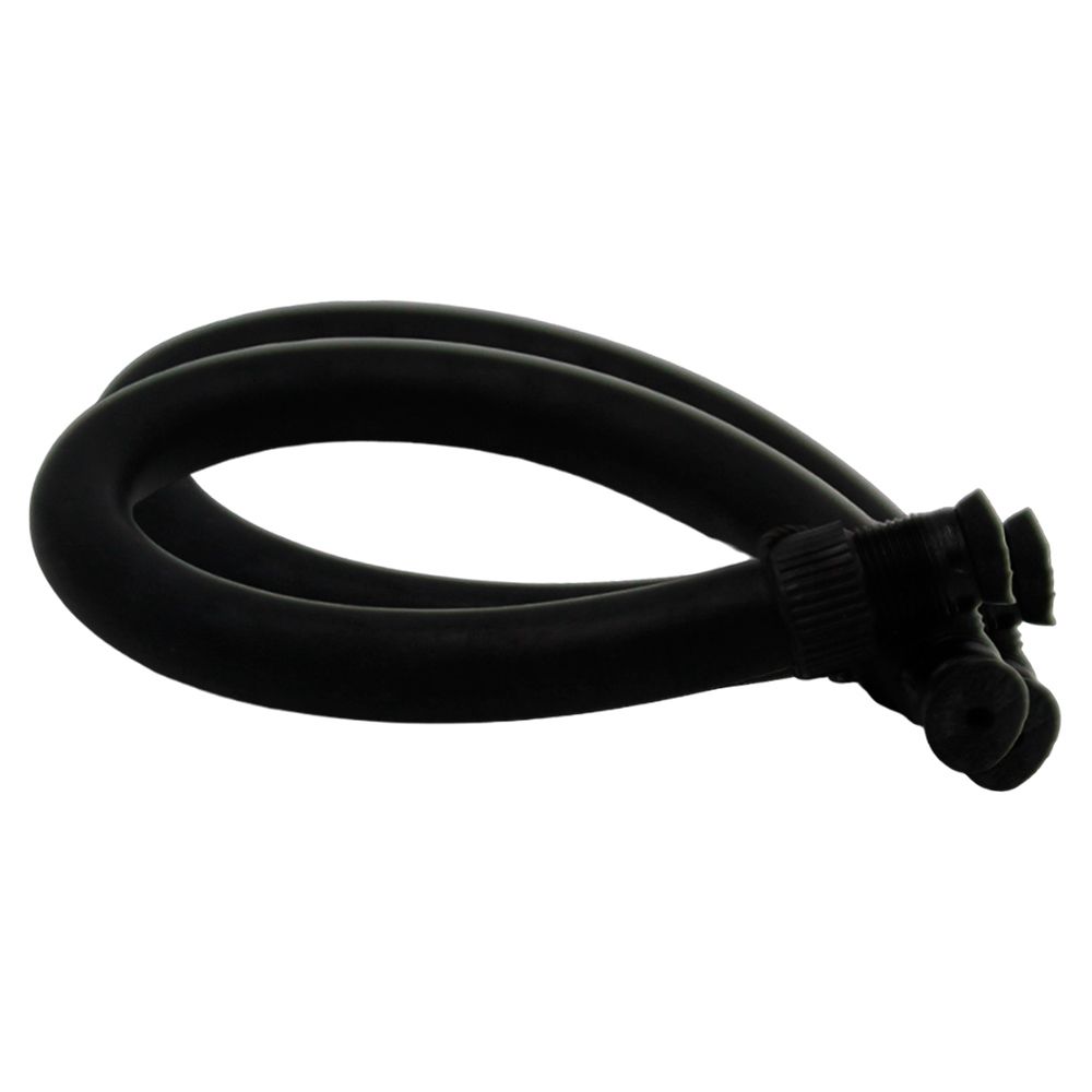 PAR LIGA NEGRA TOP GUN 75 14X190MM