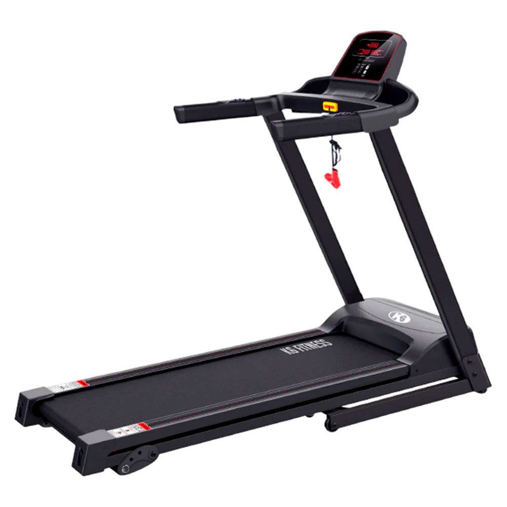 CAMINADORA ELÉCTRICA PLEGABLE K6 HERMES V1 110V 66524