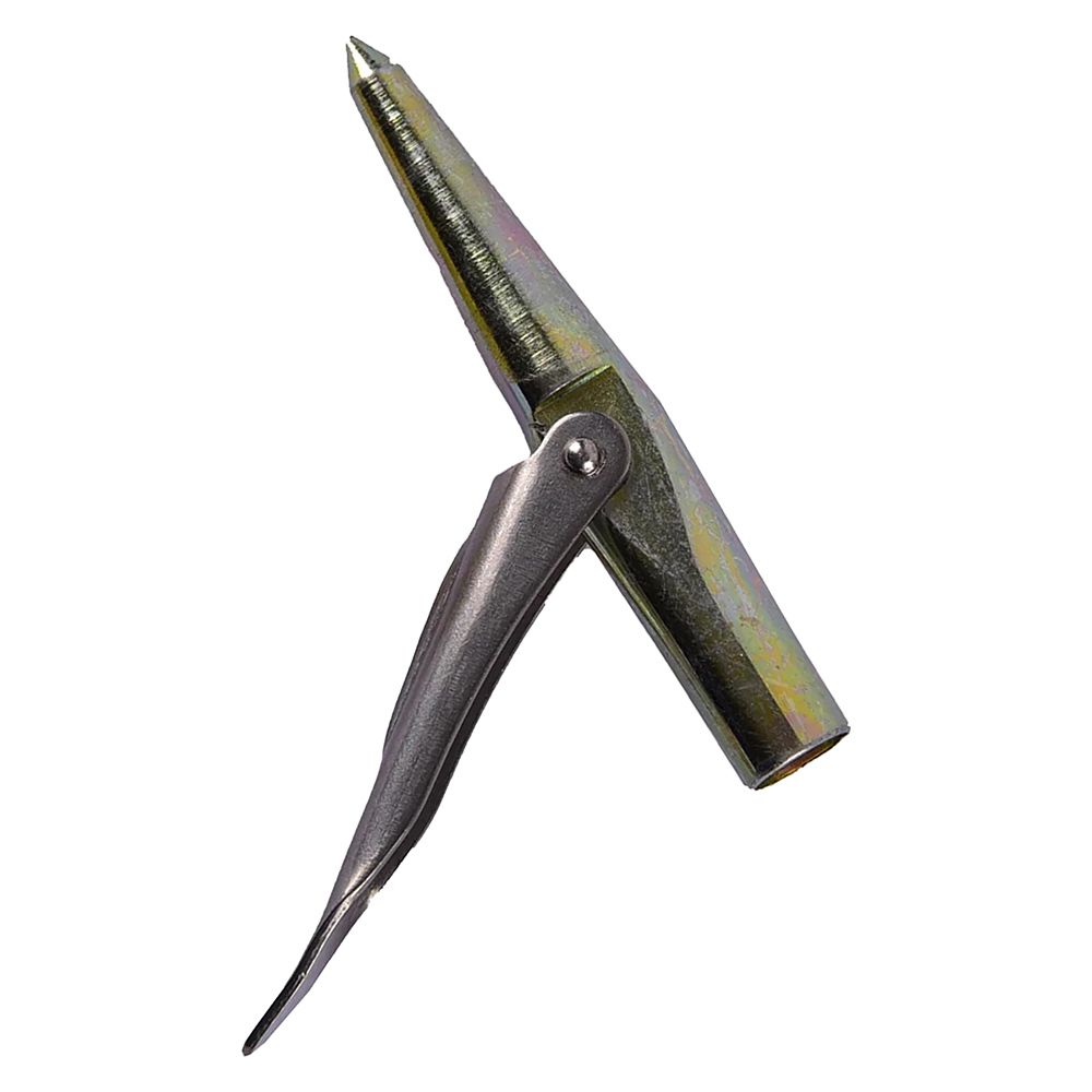 PUNTA P/ARPON FLECHA DOBLE SEGURO 008777