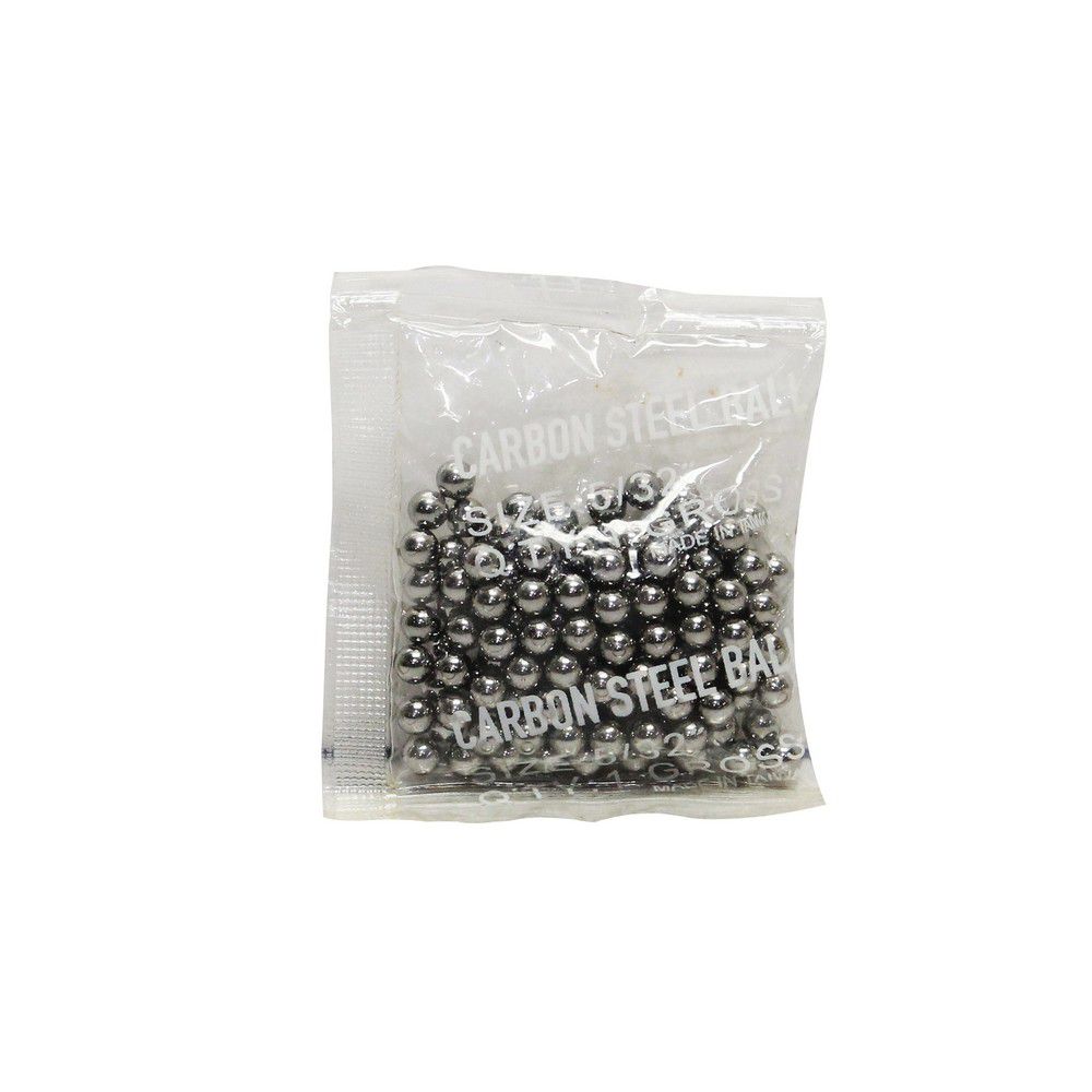 BALEROS #35804-5/32 (GRUESA)