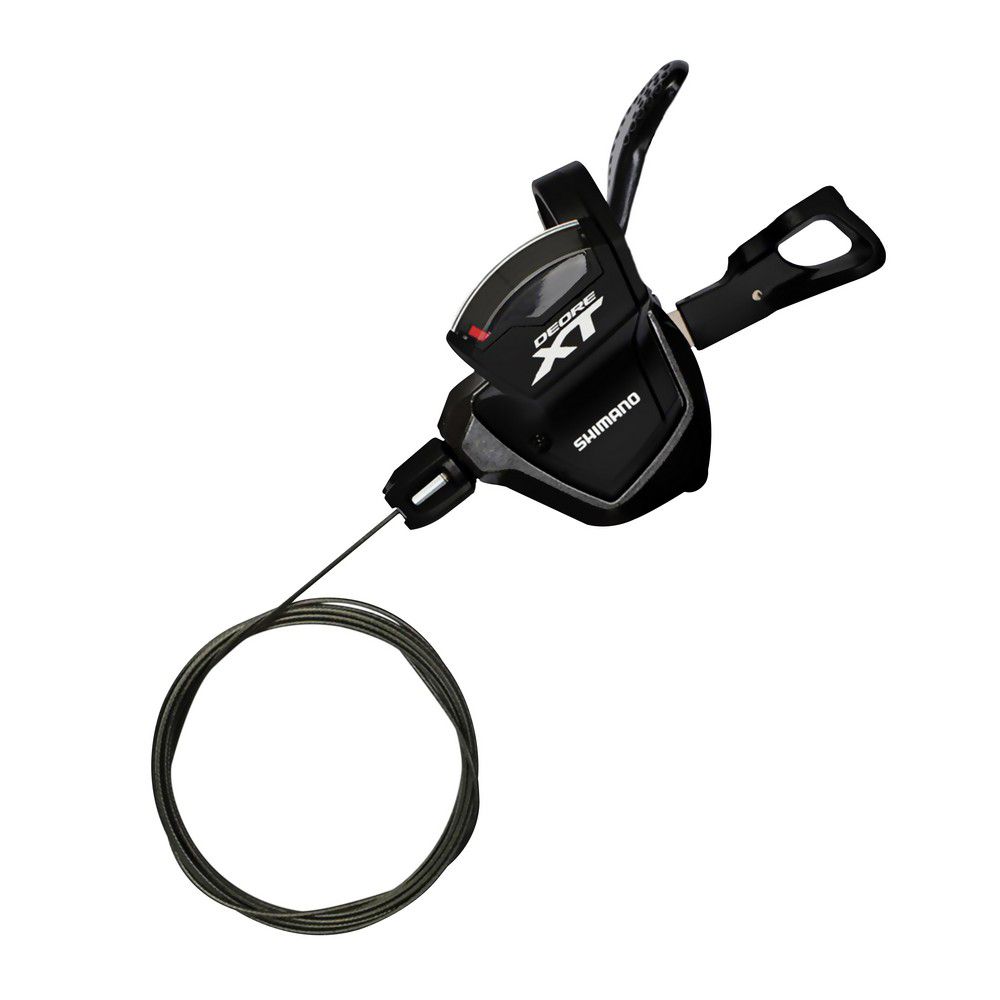 CAMBIADOR SHIMANO DEORE XT 11 VEL. DERECHO