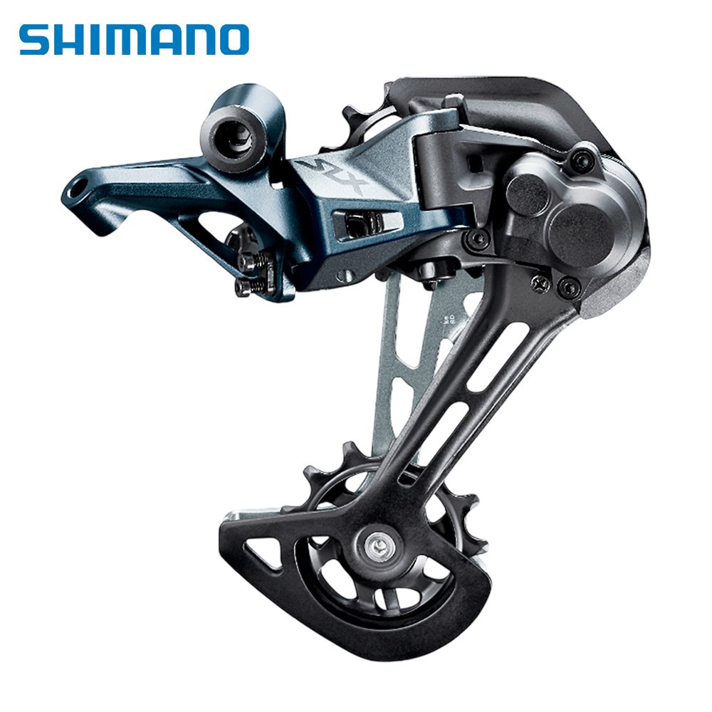 CAMBIO VEL 12 V SHIMANO SLX M7100