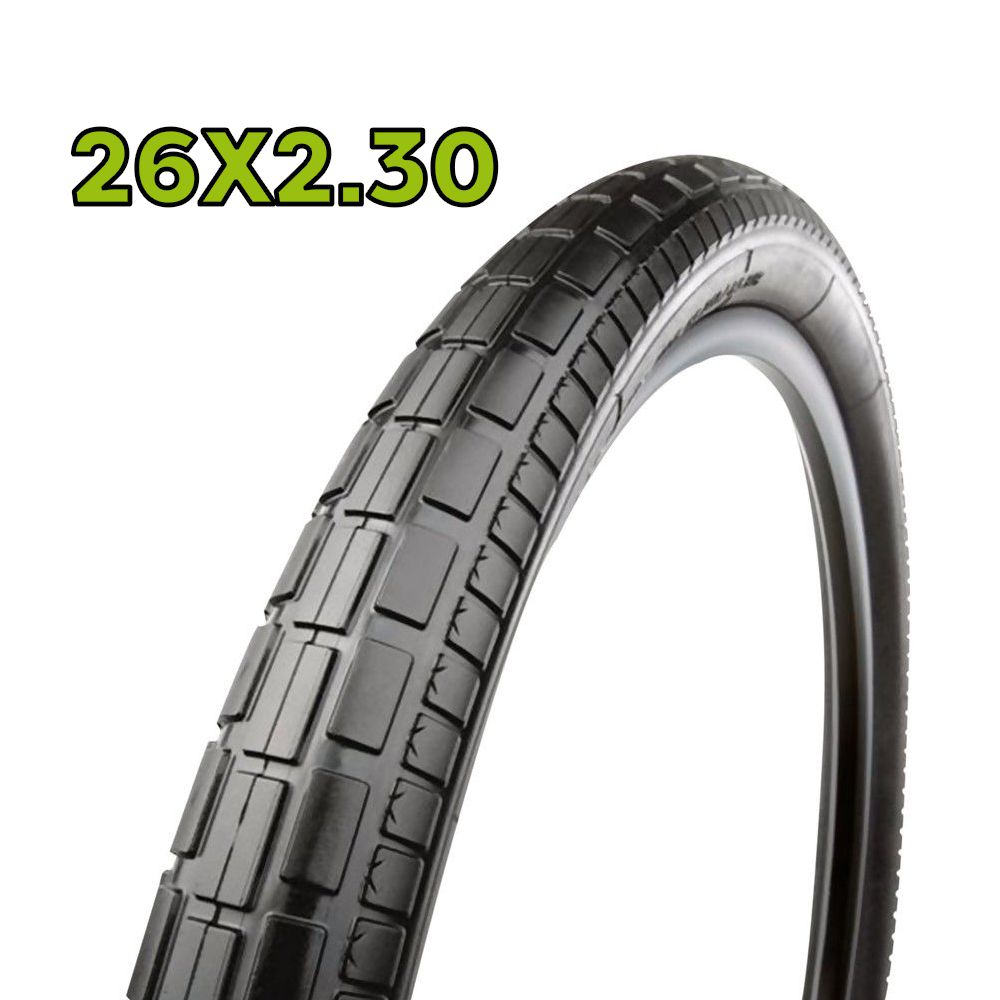 LLANTA SURE BOOZE 26X2.30 Y5C010030