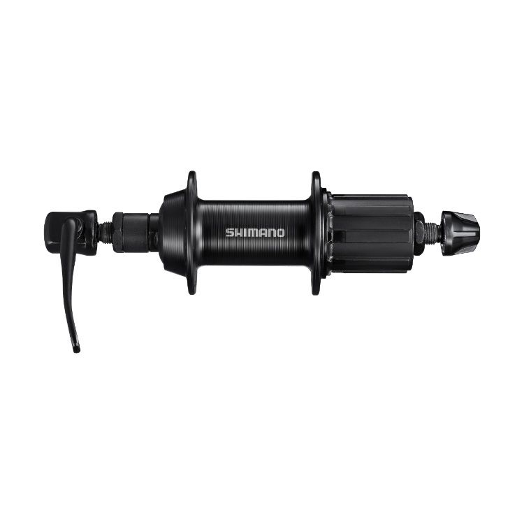 MASA SHIMANO TRASERA TIPO CASSETTE