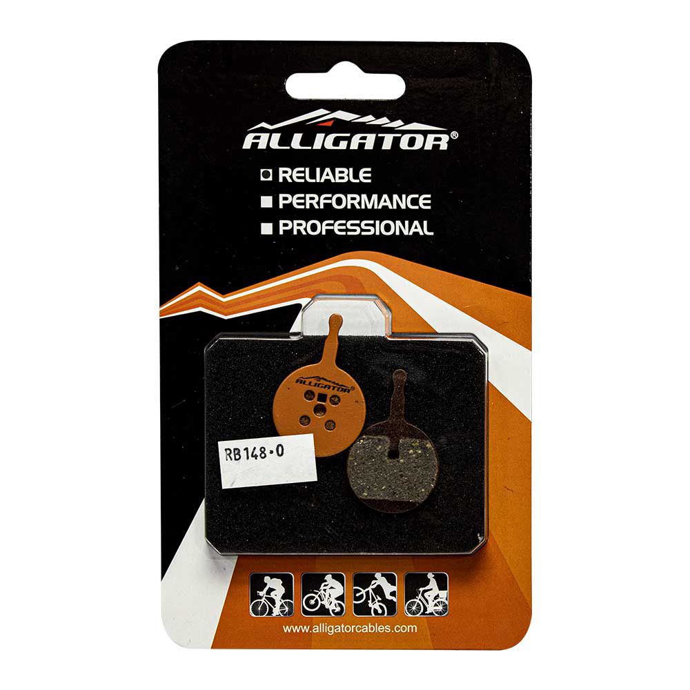 FRICCIONES PARA FRENO DISCO HK-VX027 (PAR)