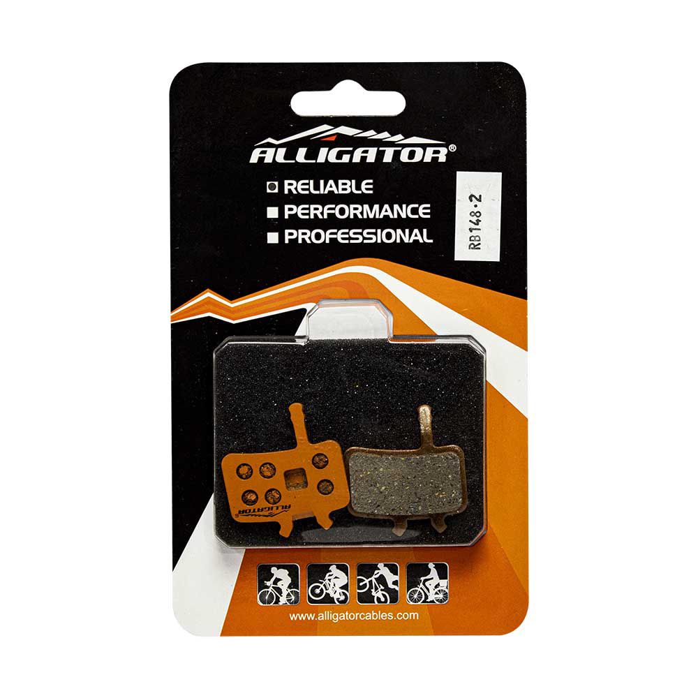 FRICCIONES PARA FRENO DISCO HK-VX012 (PAR)