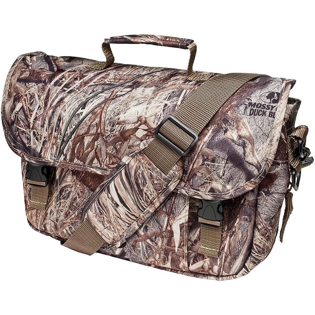 MOCHILA MOSSY OAK GUIDE BACK MO-WWGB-DB