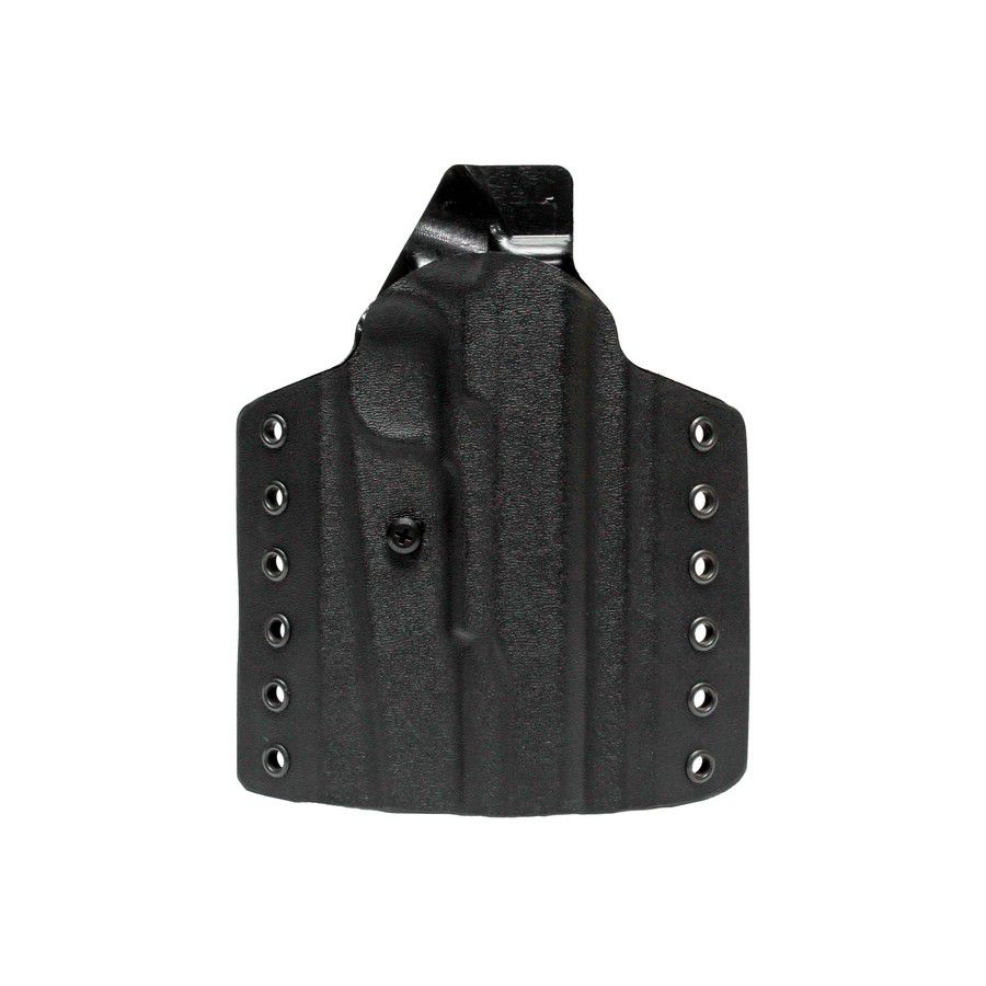 FUNDA P/PISTOLA UNCLE MIKES OWB 1911 54CCW03BGR