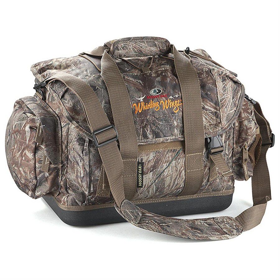 MOCHILA MOSSY OAK WATERFOWL MO-WWWB-DB