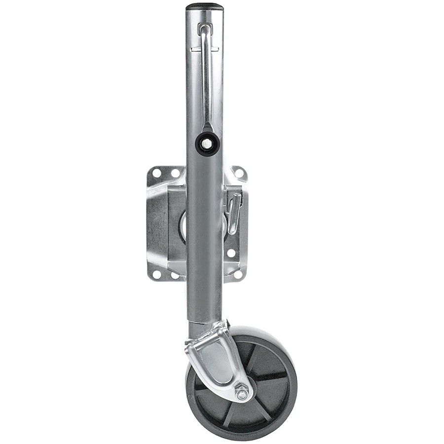 TRAILER JACK 1000LB ZINC SL40222