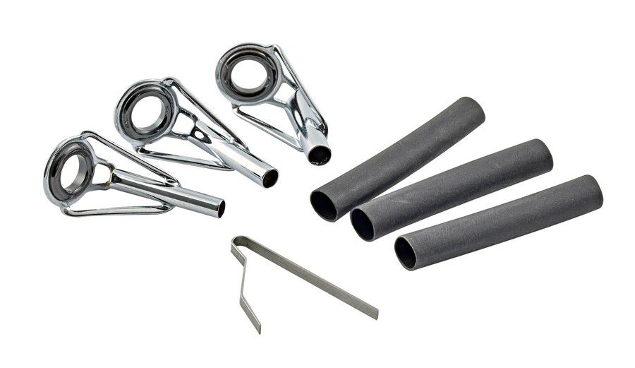 KIT REEMPLAZO PUNTAS P/CAÑA PESCA SBTRL