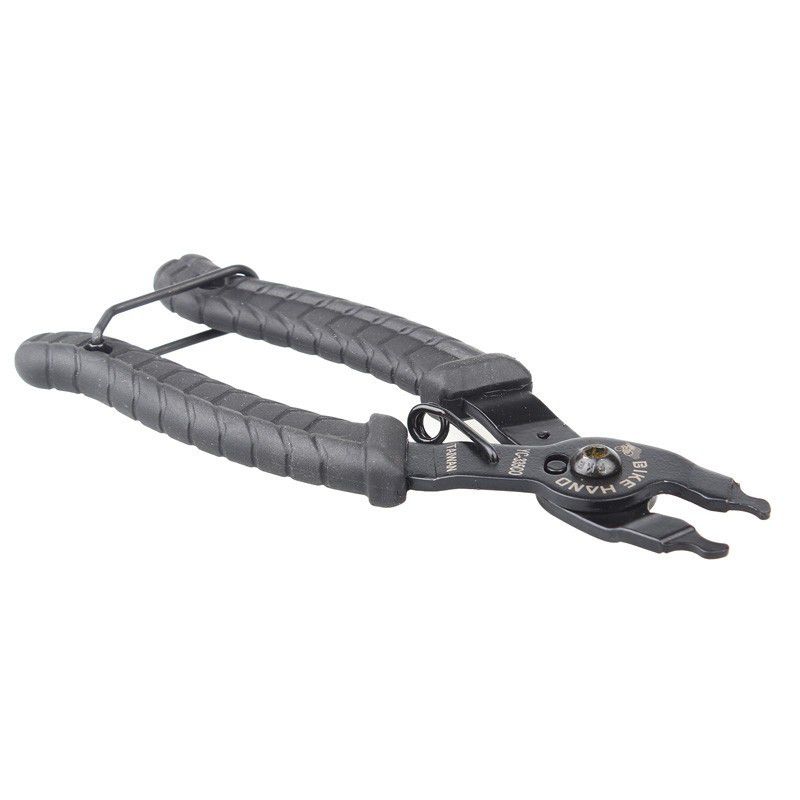 ALICATE PARA SEGURO DE CADENA