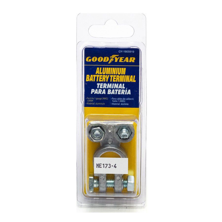 TERMINAL PARA BATERIA GOODYEAR 991-GY1905919 (UNIDAD)