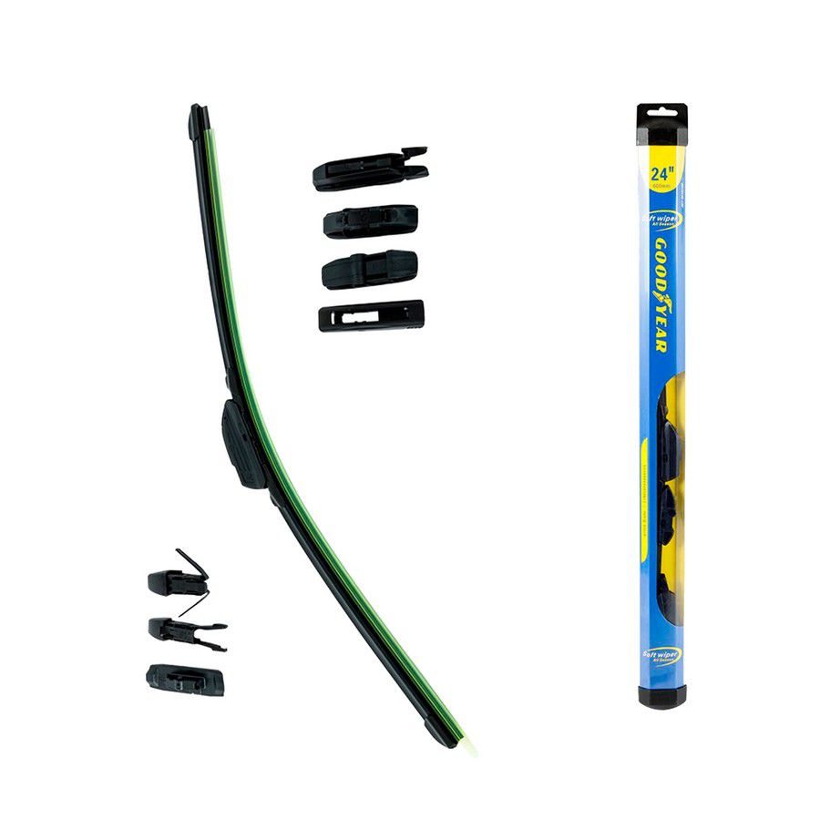 LIMPIA PARABRISAS 24 PULG GOODYEAR 991-90132108 (DESC)