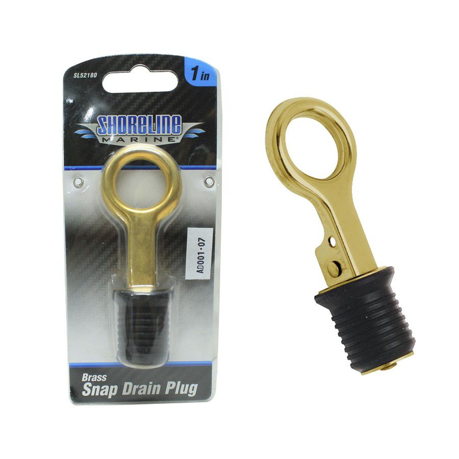 TAPON 1 PULG P/LANCHA  SL52180