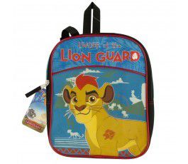 MOCHILA GUARDIA DEL LEON SC138. (NC)