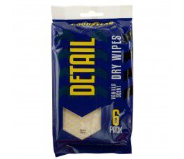 LIMPIONES GOODYEAR GW587 (NC)