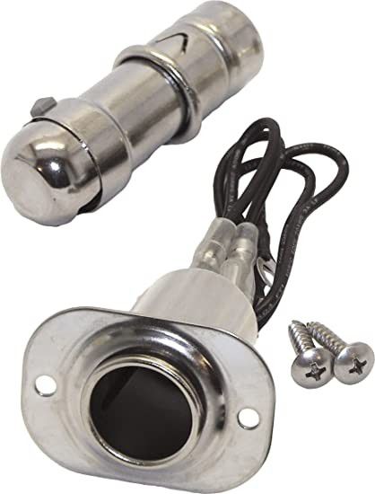 KIT ENCENDEDOR AC P/LANCHA SL51418 (NC)