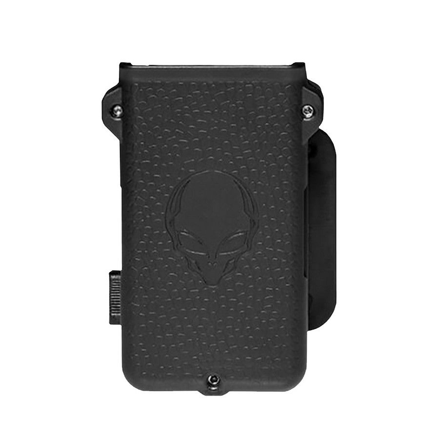 PORTA CARGADOR 9MM/.40 SINGLE STACK INDIVIDUAL ALIEN GEAR (NC)