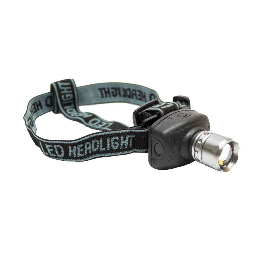 LAMPARA FRENTE CREE XML-T6 (A136-LM780B)