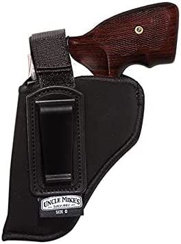 FUNDA UNCLE MIKES 89362 INSIDE-THE-PANT