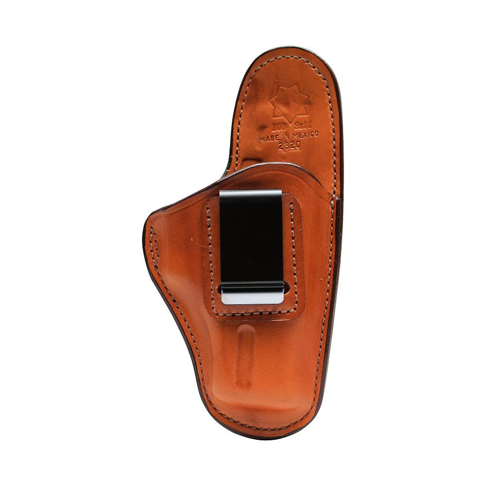 FUNDA P/PISTOLA BIANCHI DIESTRA 19234 #100 PRO IWB SZ11 GLOCK 19/23/29/30