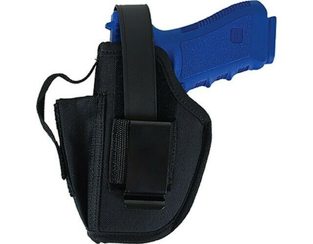 FUNDA P/PISTOLA Y CARG. ALLEN 44505  3.75 PULG - 4.5 PULG