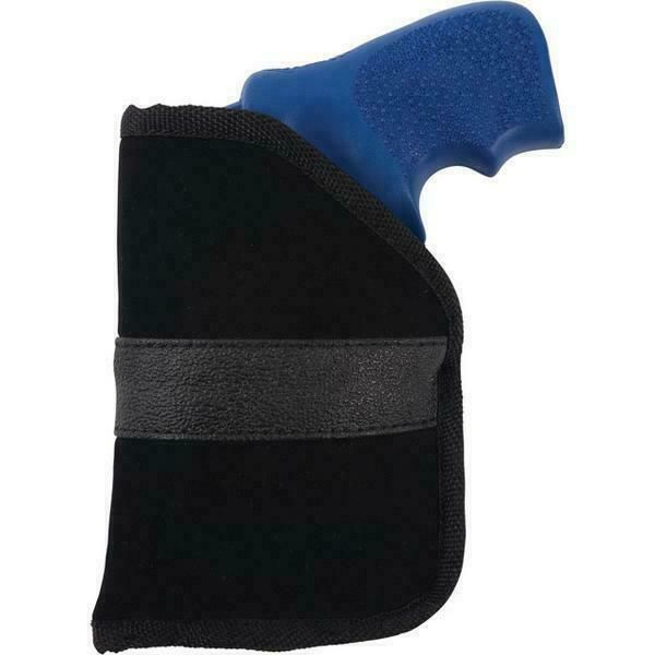 FUNDA BOLSILLO P/PISTOLA ALLEN 44702 (NC)