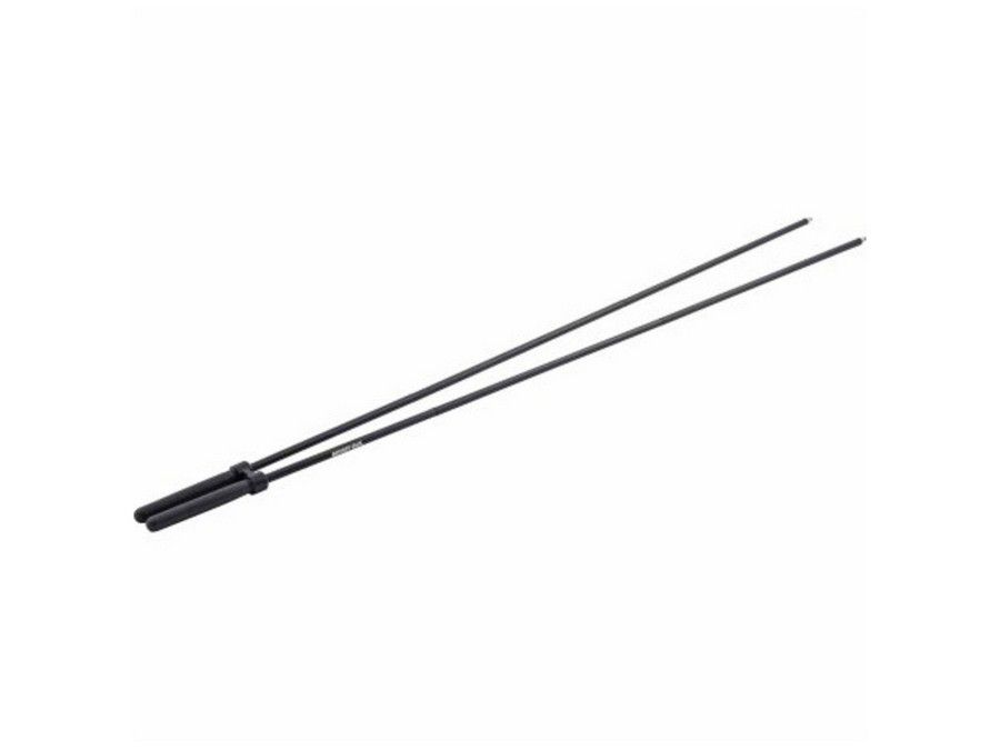 BIPODE P/CAZA MOSSY OAK 14 PULG - 40 PULG MO-BPSS-BK