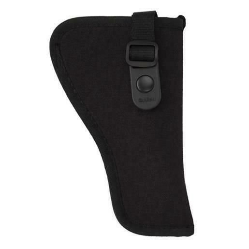 FUNDA P/PISTOLA HIP ALLEN 3 PULG - 4 PULG 44802