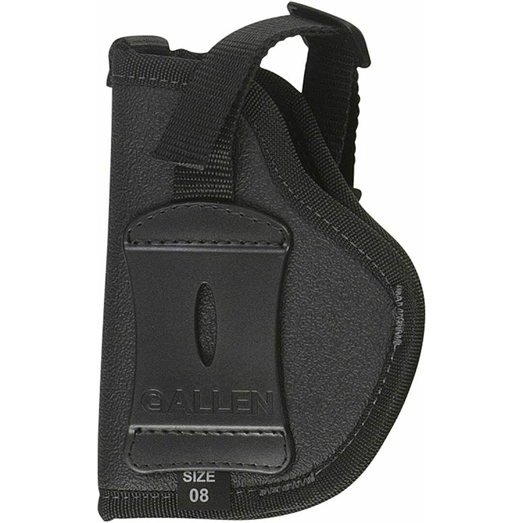 FUNDA PARA PISTOLA HIP ALLEN 3.25 PULG - 3.75 PULG 44808