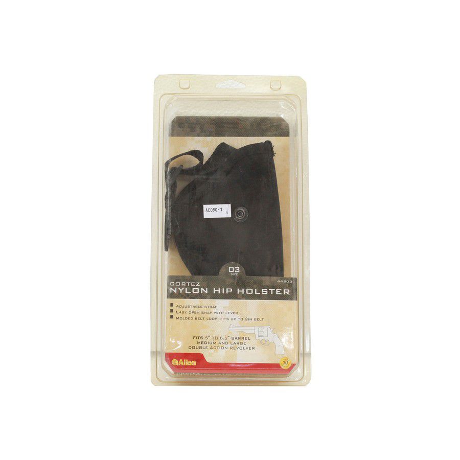 FUNDA CORTEZ BELT LOOP 44803