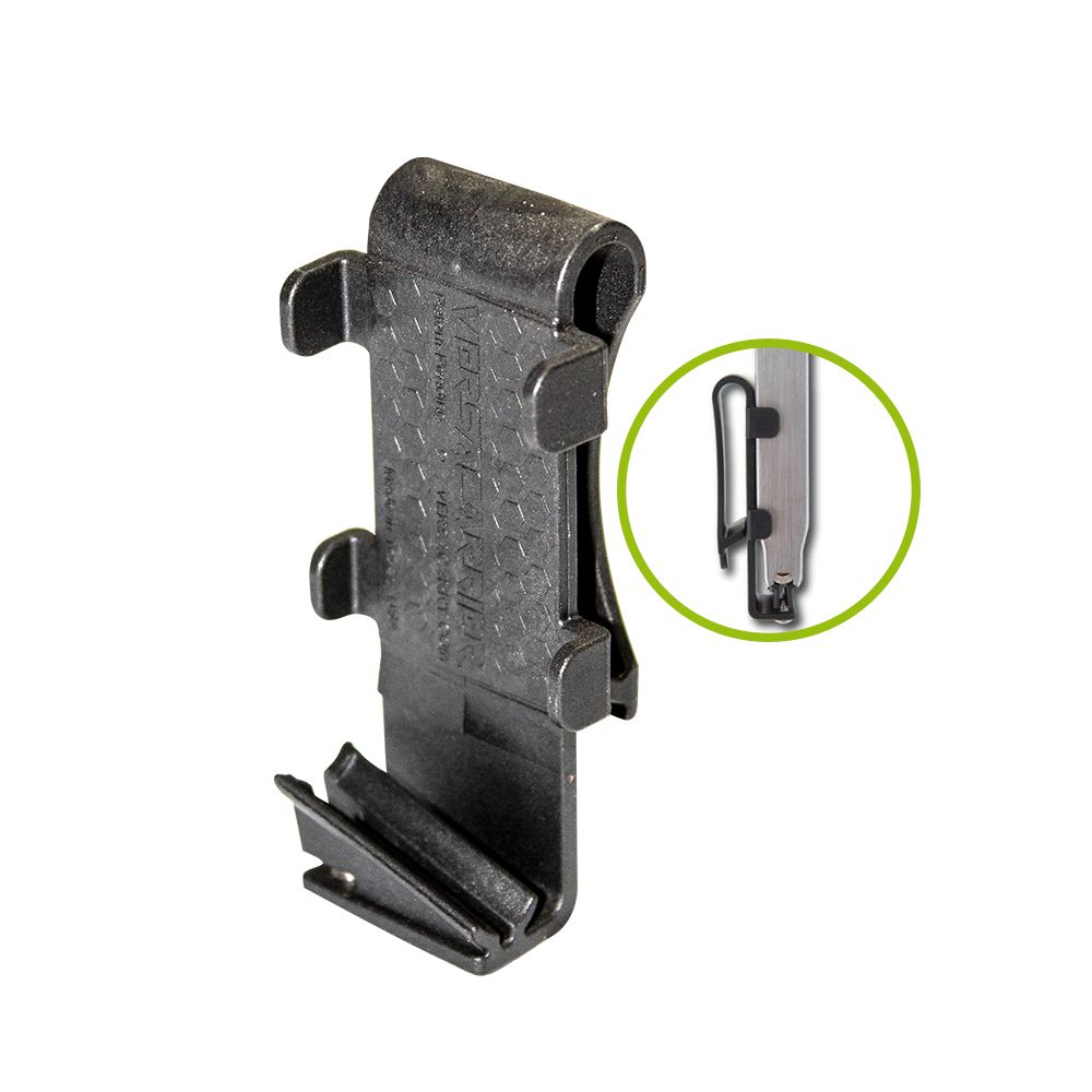FUNDA PORTA CARGADOR VERSACARRY 40SS 40S&amp;W SINGLE STACK