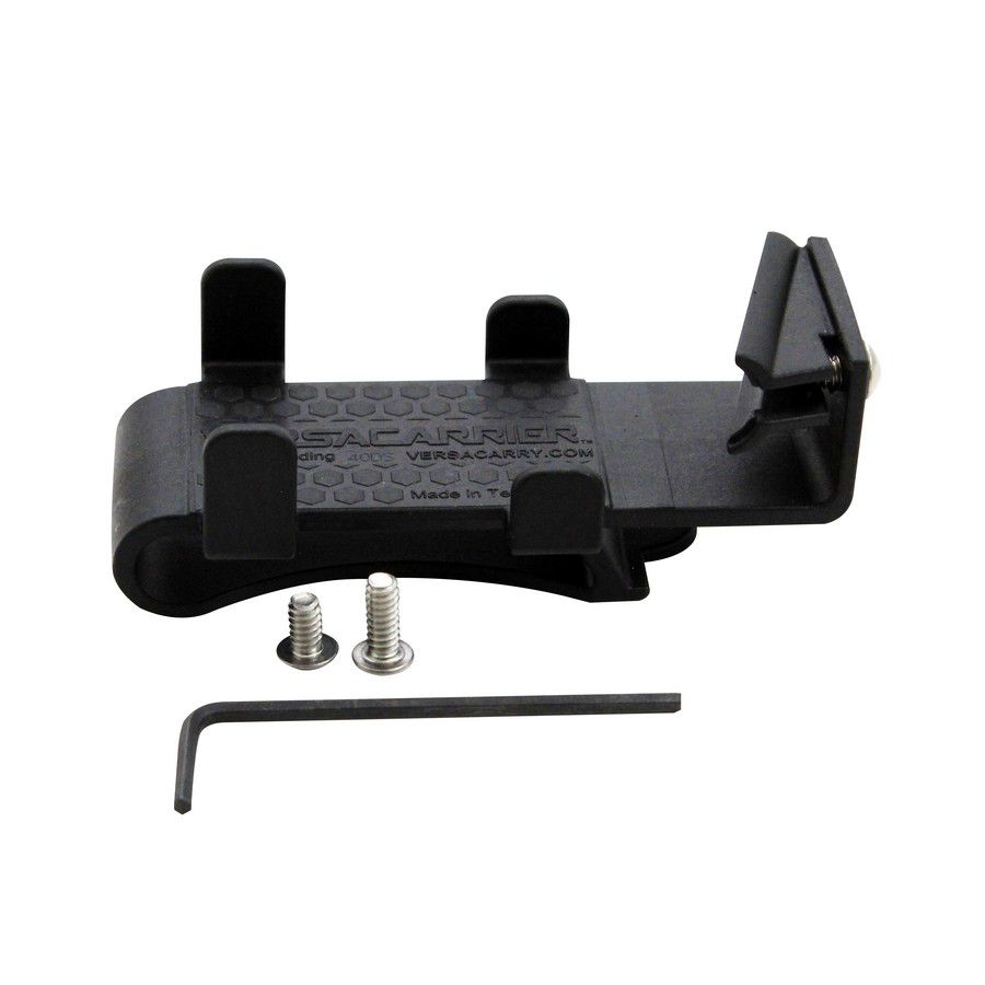 FUNDA PORTA CARGADOR VERSACARRY 40SS 40S&amp;W DOUBLE STACK