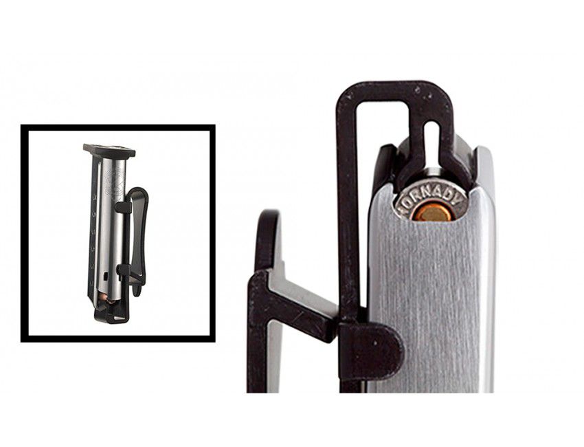 FUNDA PORTA CARGADOR VERSACARRY 45SS 45AUTO SINGLE STACK