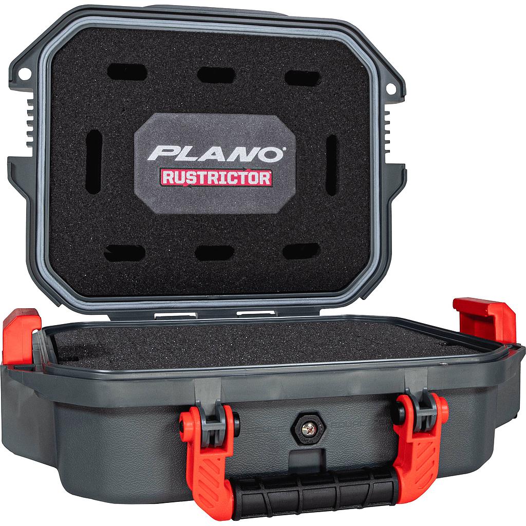 ESTUCHE PLANO RUSTRICTOR PLA118MDR (NC)