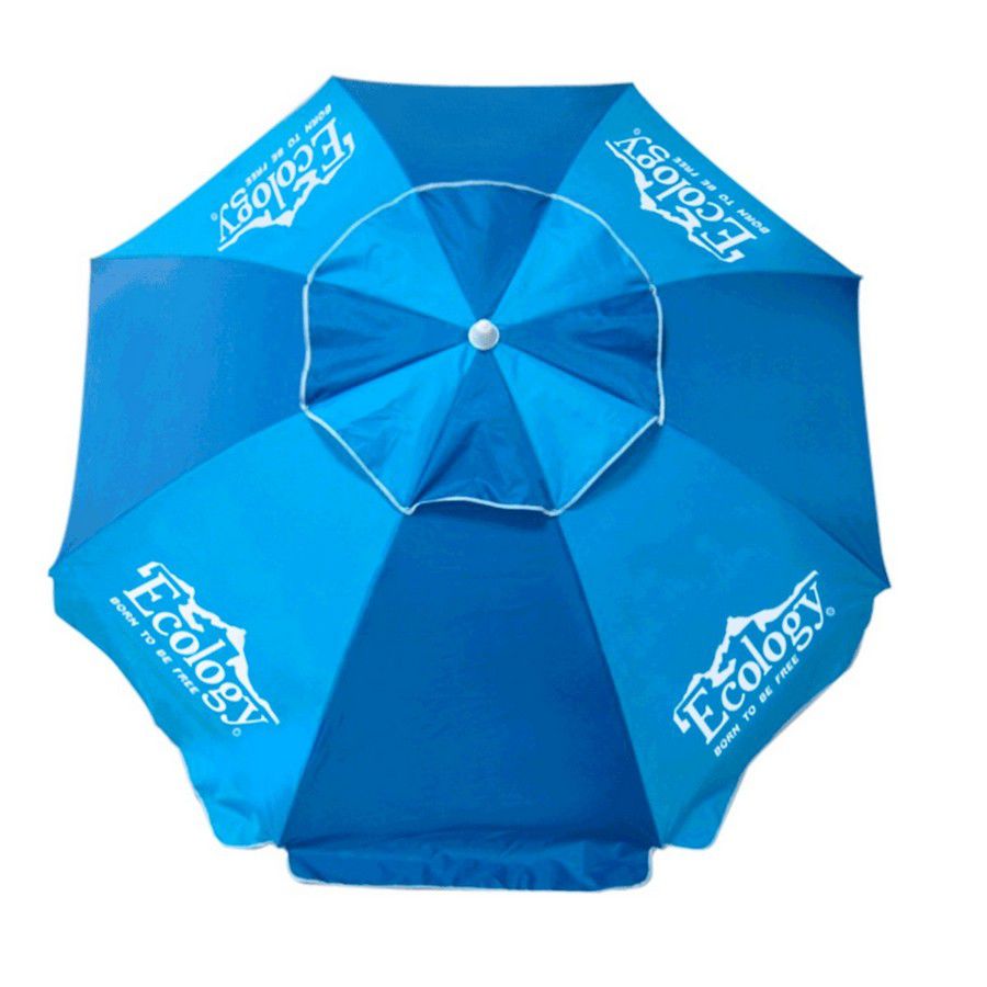 PARAGUA PLAYERO ECOLOGY AZUL 1.90 MTS 11207/11237