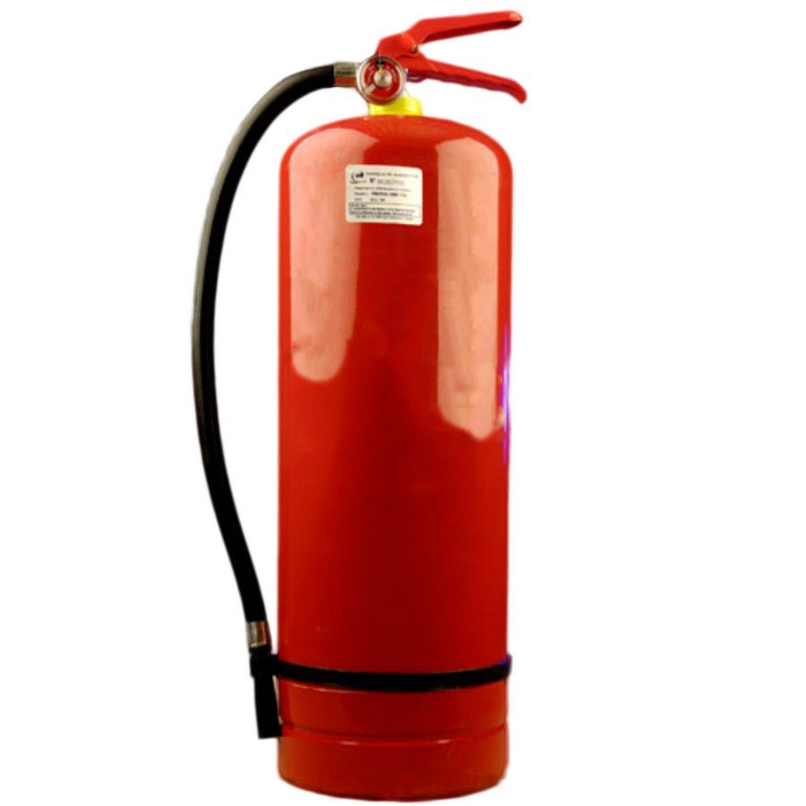 EXTINDOR POLVO 9KG