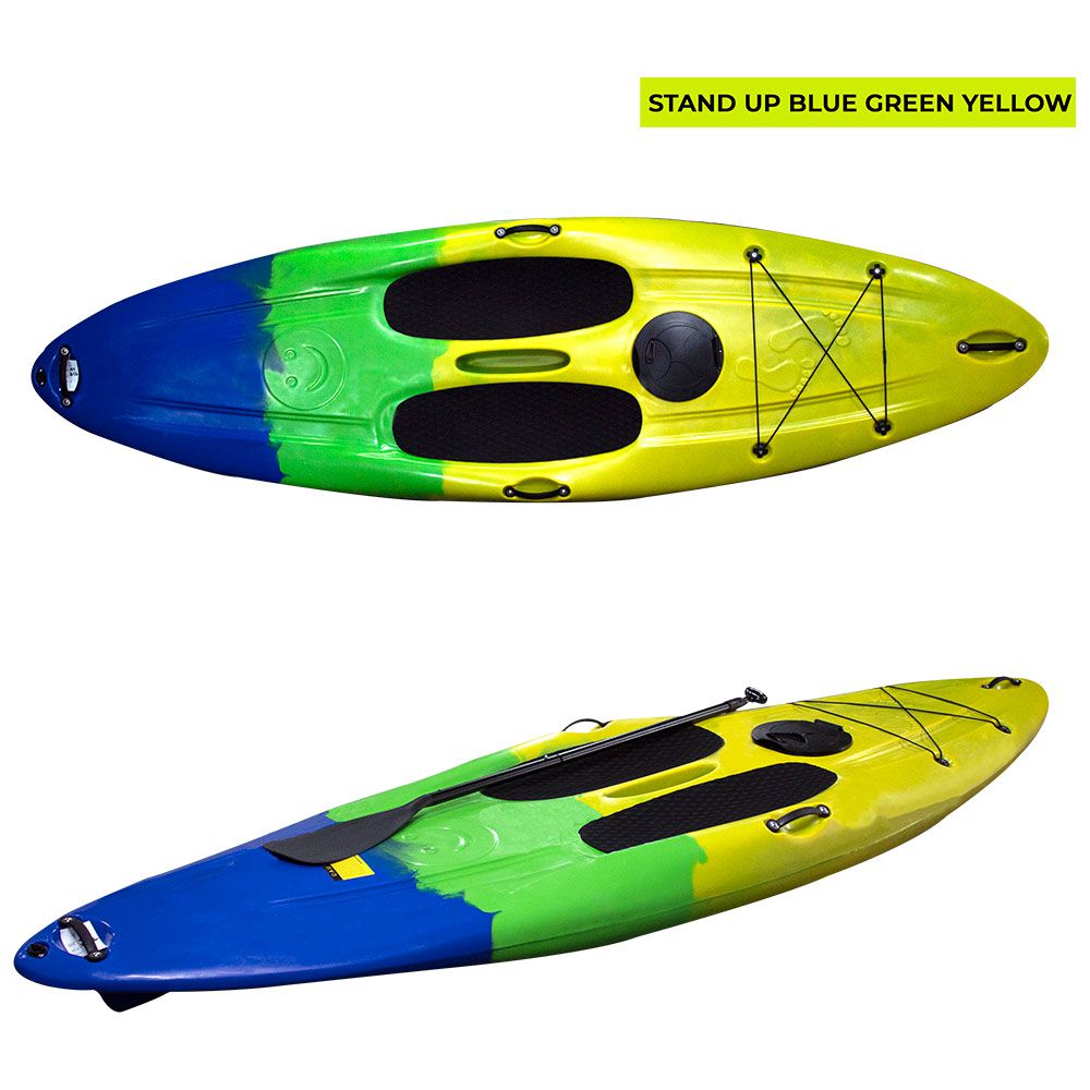 STAND UP PADDLE BOARD VK-16 10FT