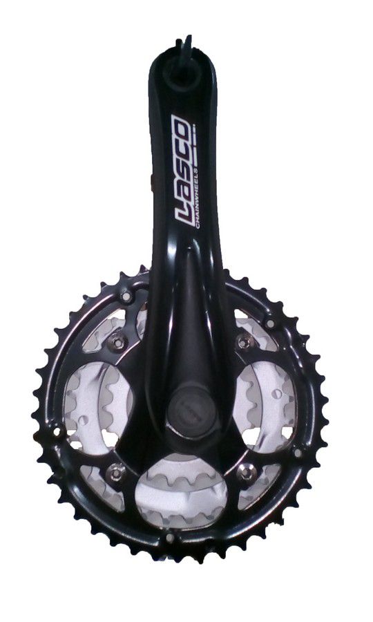 BIELA C/PLATO 48H3 LASCO 1230032575SA