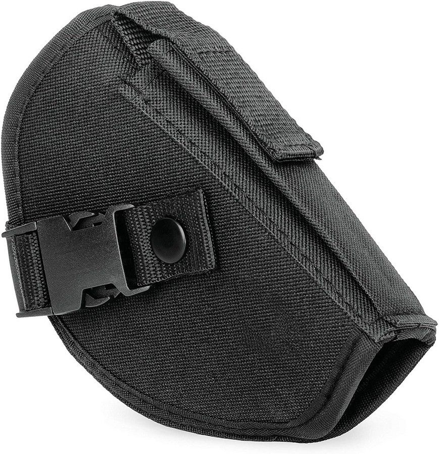 FUNDA GAME FACE PARA PISTOLA BALINES SAH02