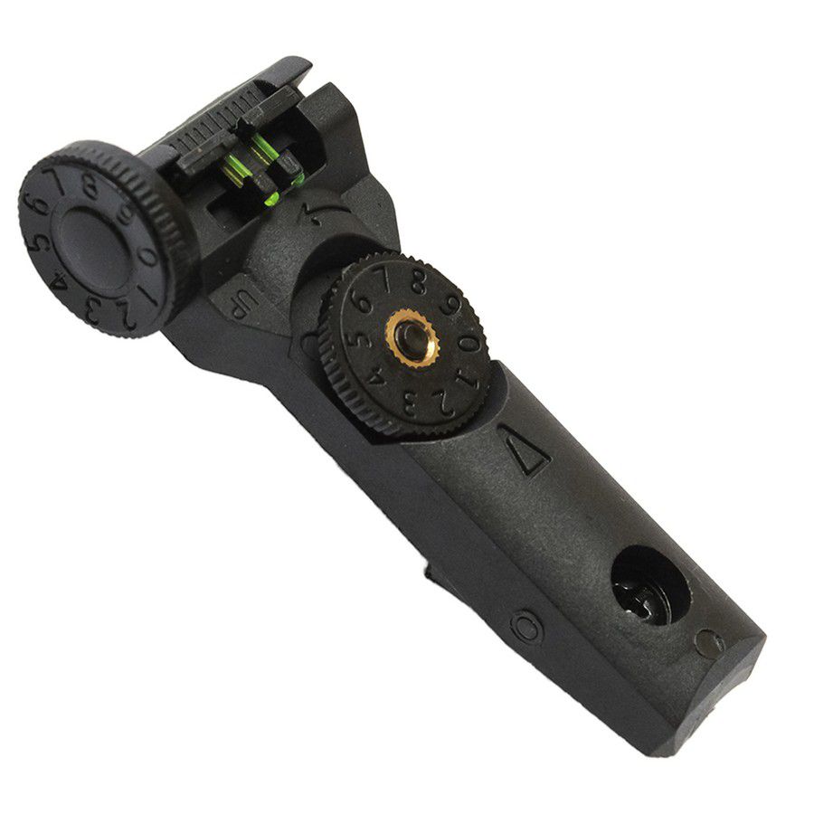 MIRA TRASERA P/RIFLE CHINO B3-3