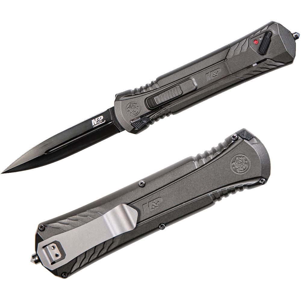 NAVAJA SMITH &amp; WESSON MPOTF10G GREY 1084314