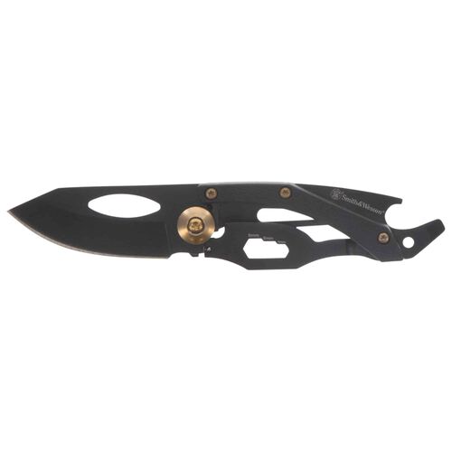 NAVAJA SMITH &amp; WESSON SMALL FOLDING 1136970