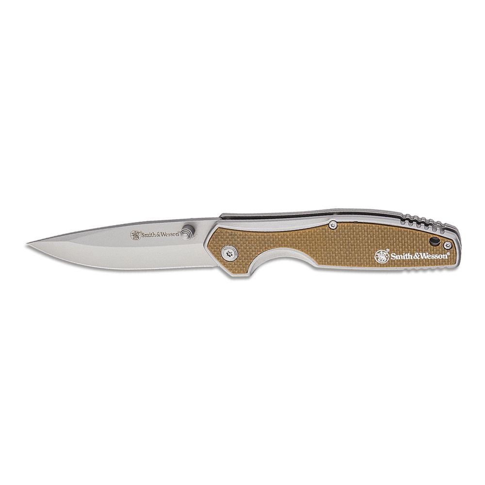 NAVAJA SMITH &amp; WESSON CLEFT SPRING ASSIT 1117238