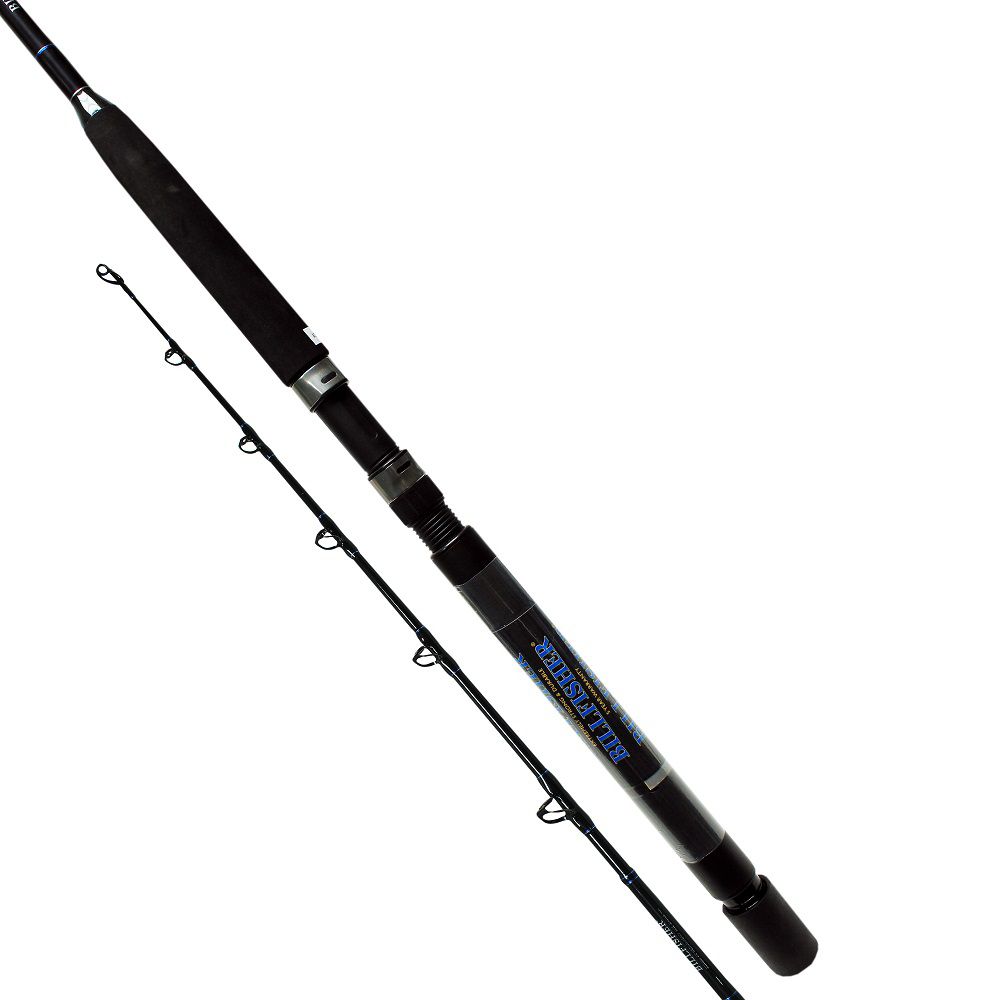 CAÑA PESCA SPINNING BILLFISHER 5PIES 6PULG 20-50LB ST2050H