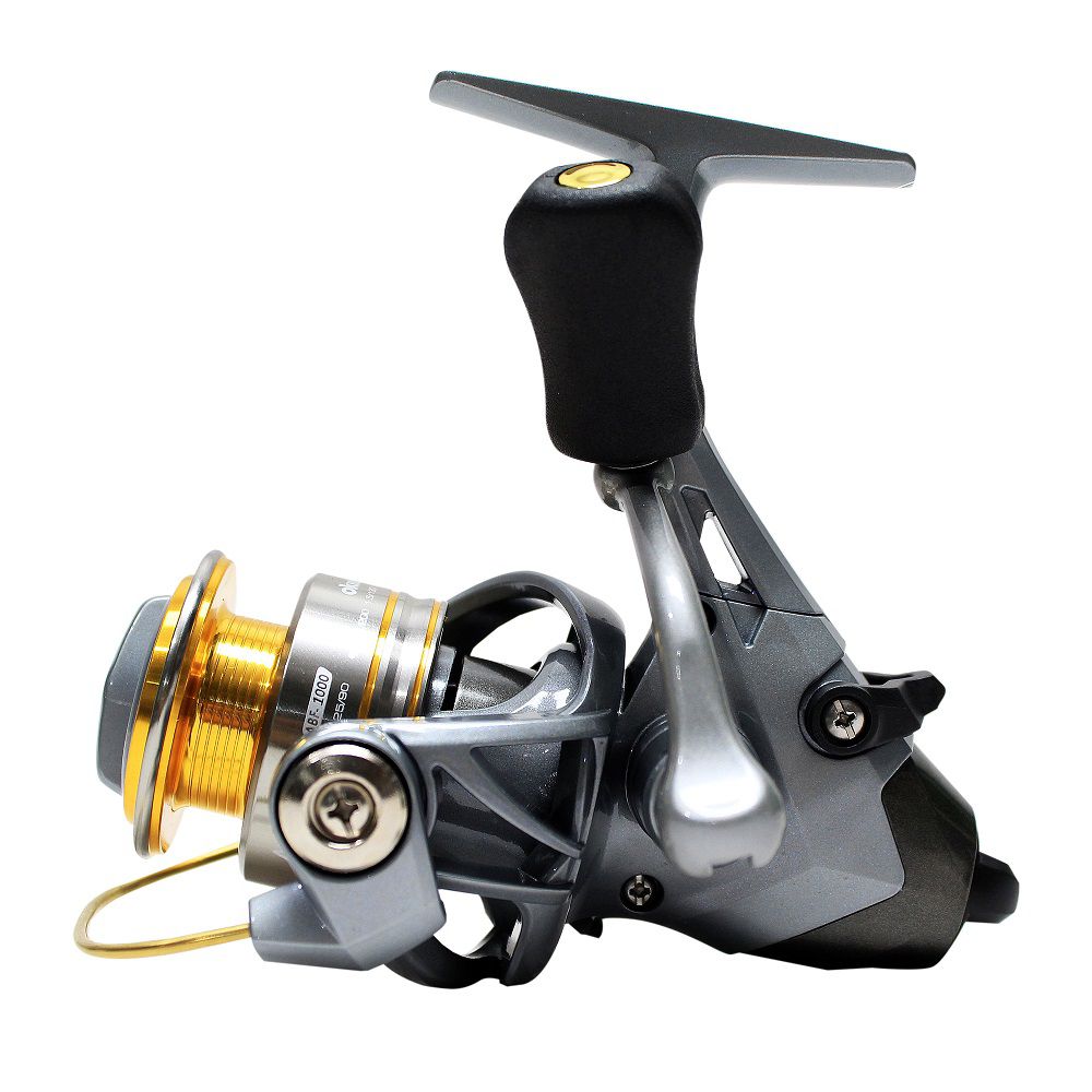 CARRETE SPINNING OKUMA AVENGER FEEDER SIZE 10 ABF-1000