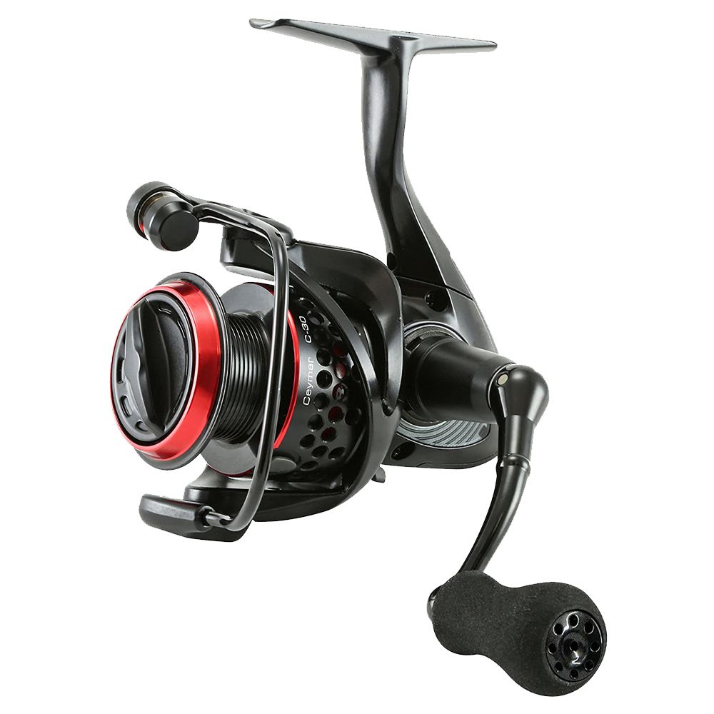 CARRETE SPINNING OKUMA CEYMAR SIZE 10 C-10